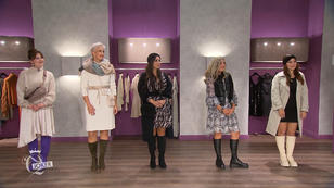 Wer ist die Stiefel-Queen aus Frankfurt? Wer ist die Stiefel-Queen aus Frankfurt?