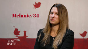 Melanie fehlt der Mann im Haus Melanie fehlt der Mann im Haus