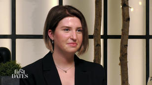 Emilie hält Nico für unreif Emilie hält Nico für unreif