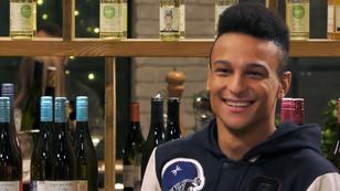 Prince Damien will nicht als Promi erkannt werden Prince Damien will nicht als Promi erkannt werden