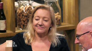 Claudias Herz ist noch nicht entflammt Claudias Herz ist noch nicht entflammt