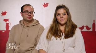Kein zweites Date für Tatjana und Andreas Kein zweites Date für Tatjana und Andreas