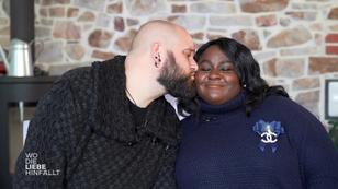 Liebe auf Distanz Liebe auf Distanz