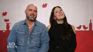 Ein zweites Date für Björn und Marietheres Ein zweites Date für Björn und Marietheres