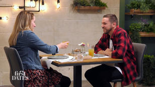 Sind Nina und Jens zu verschieden? Sind Nina und Jens zu verschieden?