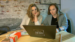 Nadja muss sich auf einen neuen Stil einlassen Nadja muss sich auf einen neuen Stil einlassen