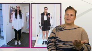 Collegejacken sind gerade absolut im Trend Collegejacken sind gerade absolut im Trend