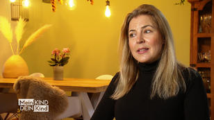 Pinar ist schon zum zweiten mal dabei Pinar ist schon zum zweiten mal dabei