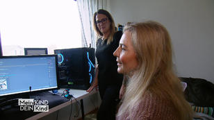 Harmonie ist Laura sehr wichtig Harmonie ist Laura sehr wichtig