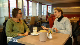 Sollte Laura konsequenter werden? Sollte Laura konsequenter werden?