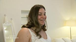 Marie geht in die Kleidersuche Marie geht in die Kleidersuche