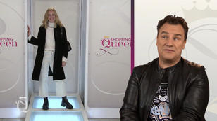Guido findet: "Sehr cooler Style!" Guido findet: "Sehr cooler Style!"