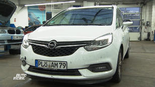 Ist der Opel noch zu retten? Ist der Opel noch zu retten?