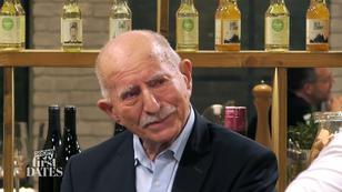 Werner Hansch: "Die Einsamkeit ist ein Problem!" Werner Hansch: "Die Einsamkeit ist ein Problem!"