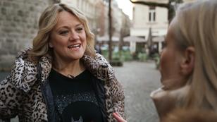 Komikerin Lisa Feller will sich endlich wieder verlieben Komikerin Lisa Feller will sich endlich wieder verlieben