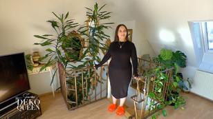 Daria im "Urban Jungle" Daria im "Urban Jungle"