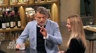 Andreas und Andreas und
