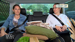 Back 2 Home, statt Back 2 Nature- Die Zeit drängt Back 2 Home, statt Back 2 Nature- Die Zeit drängt
