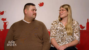 Floppt oder knistert es zwischen Lukas und Sina? Floppt oder knistert es zwischen Lukas und Sina?