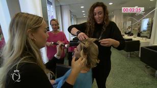 Ein Make-up in 7 Minuten? Ein Make-up in 7 Minuten?