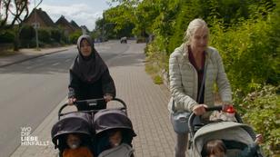 Au-Pair aus Indonesien Au-Pair aus Indonesien