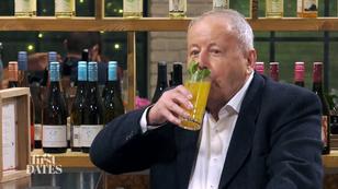 Liebeserklärung beim ersten Date? Liebeserklärung beim ersten Date?