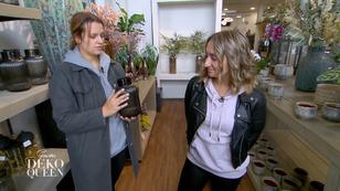 Sabrina bettet sich wie Stilikone Coco Chanel! Sabrina bettet sich wie Stilikone Coco Chanel!