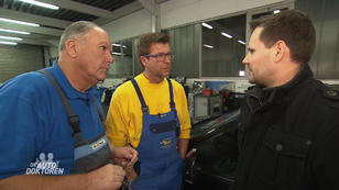 Immer lauter werdende Geräusche beim Golf GTI Immer lauter werdende Geräusche beim Golf GTI