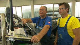 Opel springt nicht an - Fehlerspeicher leer Opel springt nicht an - Fehlerspeicher leer