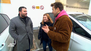 Zu Besuch bei der KFZ-Versteigerung NRW Zu Besuch bei der KFZ-Versteigerung NRW