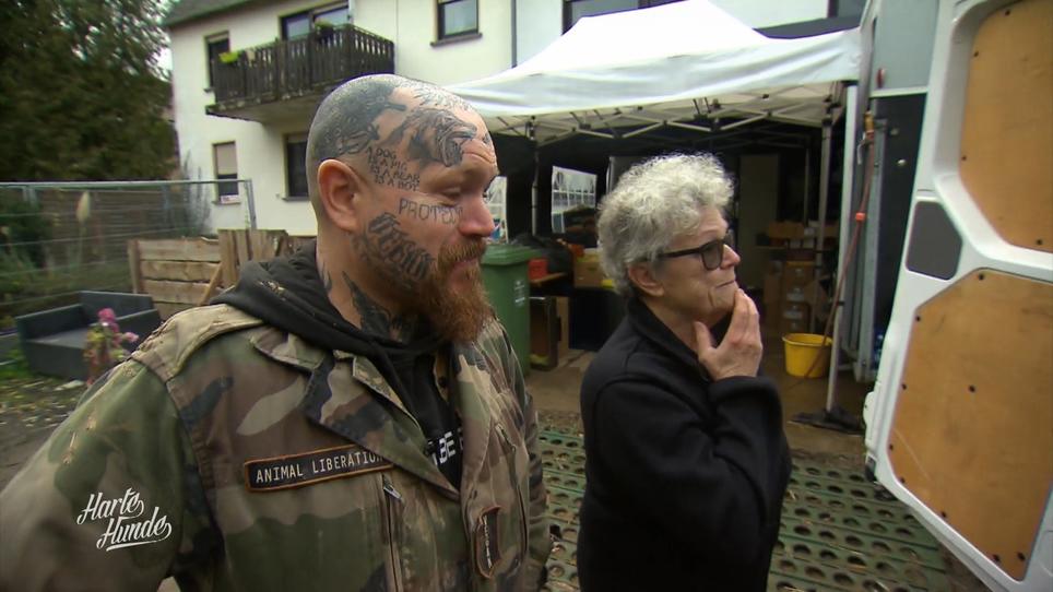 Riesige Futter-Lieferung von "Fressnapf" Riesige Futter-Lieferung von "Fressnapf"