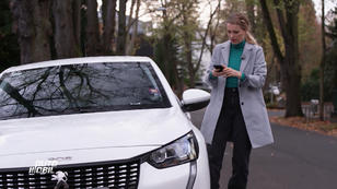 Technologie zu Geofencing und Geschwindigkeitsbegrenzung Technologie zu Geofencing und Geschwindigkeitsbegrenzung
