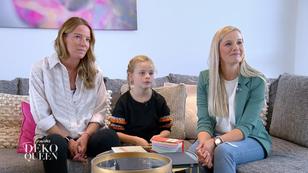 Sophie bekommt ein neues Kinderzimmer Sophie bekommt ein neues Kinderzimmer