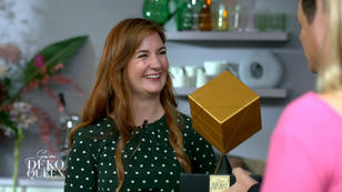 Susi: Glückliche Mama und Deko Queen Susi: Glückliche Mama und Deko Queen