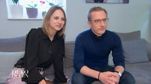 Roxanas Aufgabe: Ein Luxuriöses Entrée erschaffen Roxanas Aufgabe: Ein Luxuriöses Entrée erschaffen