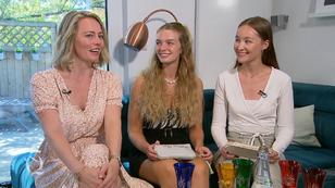Gönnen Alex und Dagmar ihrer Mitstreiterin ihren Vorteil? Gönnen Alex und Dagmar ihrer Mitstreiterin ihren Vorteil?
