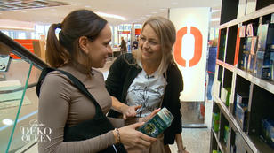Grobe Schätzungsprobleme bei Jackie Grobe Schätzungsprobleme bei Jackie