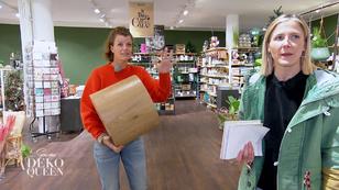 Nadine auf ihrem Einkaufs-Trip durch Osnabrück Nadine auf ihrem Einkaufs-Trip durch Osnabrück