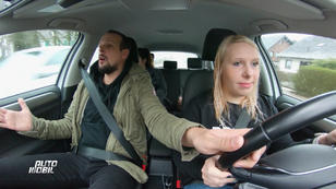 Woher kommt die hohe Führerschein Durchfallquote? Woher kommt die hohe Führerschein Durchfallquote?