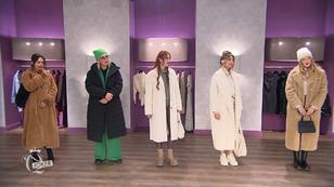 Wer wird Shopping Queen aus Bielefeld? Wer wird Shopping Queen aus Bielefeld?