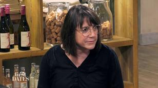 Erika wünscht sich einen Kuschelbären Erika wünscht sich einen Kuschelbären