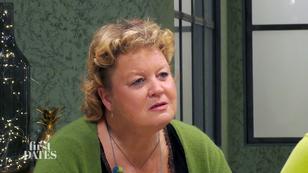 Eva ist von Bernds Art angetan Eva ist von Bernds Art angetan