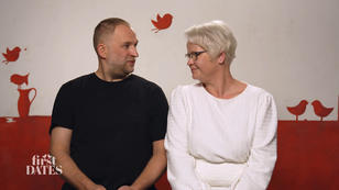 Neue Liebe nach 25 Jahre langer Beziehung? Neue Liebe nach 25 Jahre langer Beziehung?