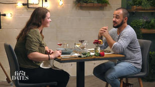 Viele Gemeinsamkeiten beim ersten Date Viele Gemeinsamkeiten beim ersten Date