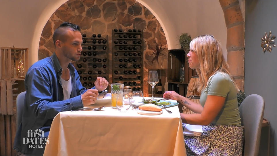 Timur kann jahrelang ohne Sex - und Valeria? Timur kann jahrelang ohne Sex - und Valeria?
