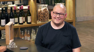 Gibt es eine Frau für PC-Gamer Kevin? Gibt es eine Frau für PC-Gamer Kevin?