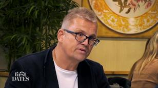 Klaus hat schon mal einen Toten gespielt Klaus hat schon mal einen Toten gespielt