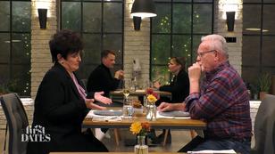 Wolfgang: "Schon wieder eine Krankenschwester!" Wolfgang: "Schon wieder eine Krankenschwester!"