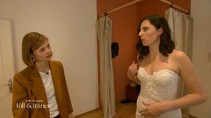 Zweiteiler oder Fit & Flare? Zweiteiler oder Fit & Flare?