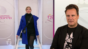 Leas Outfit passt zu jeder Gelegenheit Leas Outfit passt zu jeder Gelegenheit